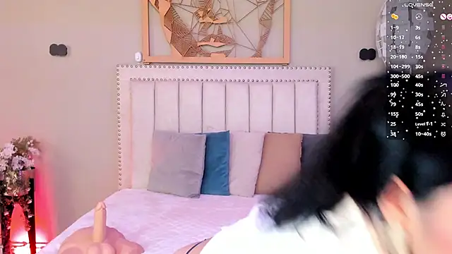 Snapshot of Paula_Desousa chatting on March 20, 2026, 7:30 pm Paula Desousa online show from March 20, 2026, 7:30 pm