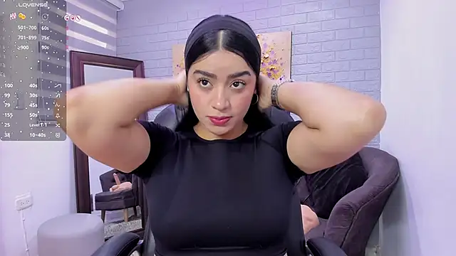 Snapshot of Paula_Desousa chatting on April 2, 2026, 3:53 pm Paula Desousa online show from April 2, 2026, 3:53 pm