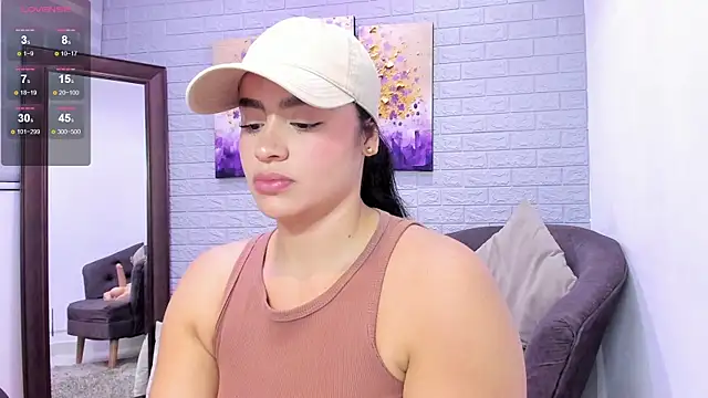 Snapshot of Paula_Desousa chatting on April 13, 2026, 7:30 pm Paula Desousa online show from April 13, 2026, 7:30 pm