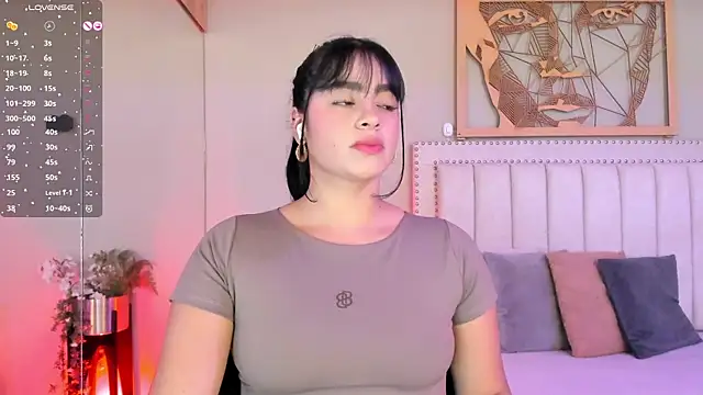 Snapshot of Paula_Desousa chatting on April 20, 2026, 7:26 pm Paula Desousa online show from April 20, 2026, 7:26 pm