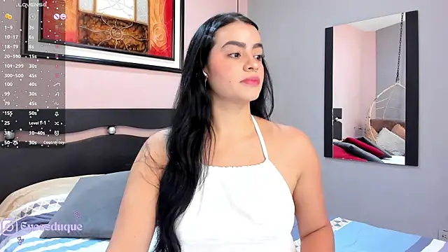 Snapshot of Paula_Desousa chatting on May 3, 2026, 6:03 pm Paula Desousa online show from May 3, 2026, 6:03 pm