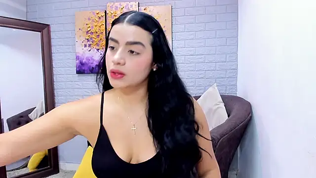 Snapshot of Paula_Desousa chatting on May 24, 2026, 6:24 pm Paula Desousa online show from May 24, 2026, 6:24 pm