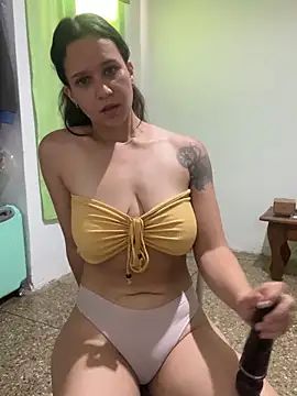 hotcookie28 online show from September 29, 2025, 11:26 am