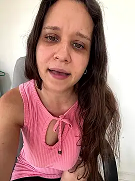 Snapshot of hotcookie28 chatting on January 18, 2026, 6:34 pm hotcookie28 online show from January 18, 2026, 6:34 pm