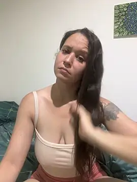 Snapshot of hotcookie28 chatting on March 12, 2026, 2:34 pm hotcookie28 online show from March 12, 2026, 2:34 pm