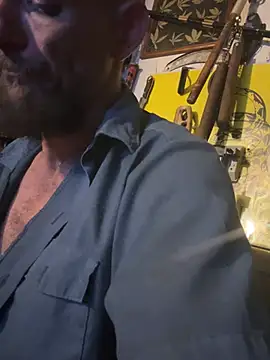 420rickie420 online show from March 19, 2025, 2:05 am