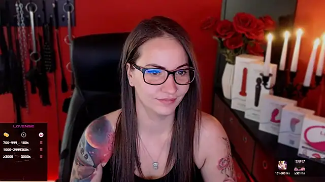 Snapshot of _Jane_Warren_ chatting on January 10, 2025, 11:11 am  Jane Warren  online show from January 10, 2025, 11:11 am