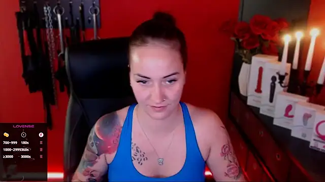 Snapshot of _Jane_Warren_ chatting on January 15, 2025, 8:16 pm  Jane Warren  online show from January 15, 2025, 8:16 pm