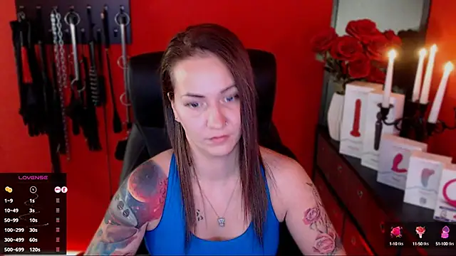 Snapshot of _Jane_Warren_ chatting on February 8, 2025, 3:00 pm  Jane Warren  online show from February 8, 2025, 3:00 pm
