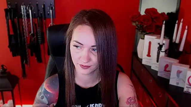 Snapshot of _Jane_Warren_ chatting on February 20, 2025, 3:41 pm  Jane Warren  online show from February 20, 2025, 3:41 pm