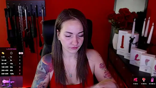 Snapshot of _Jane_Warren_ chatting on February 22, 2025, 3:25 pm  Jane Warren  online show from February 22, 2025, 3:25 pm