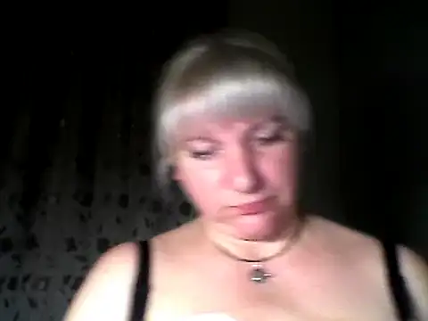 MeilomaWesa online show from February 9, 2025, 6:47 pm