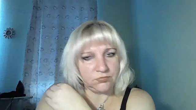 MeilomaWesa online show from November 4, 2025, 12:04 pm