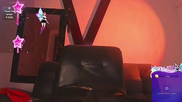 isabelsexysmile  online show from January 20, 2025, 8:07 pm