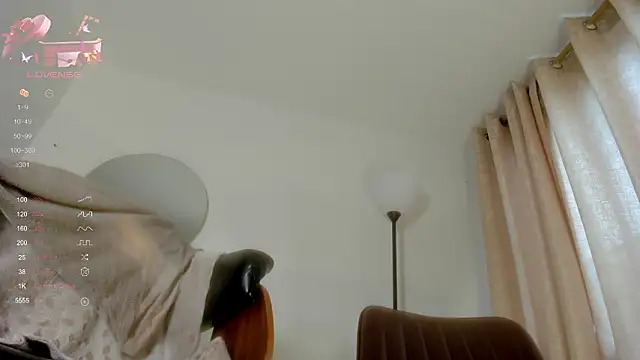 isabelsexysmile  online show from February 21, 2026, 5:47 pm