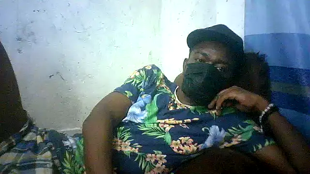 BIGDICKMULLAH online show from March 13, 2025, 3:50 pm