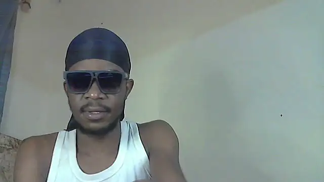 BIGDICKMULLAH online show from September 13, 2025, 5:24 pm