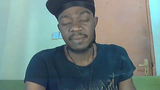 BIGDICKMULLAH online show from October 7, 2025, 6:21 am