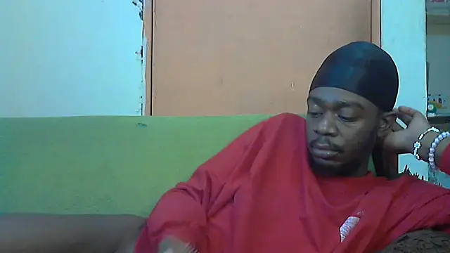 BIGDICKMULLAH online show from October 18, 2025, 10:49 am