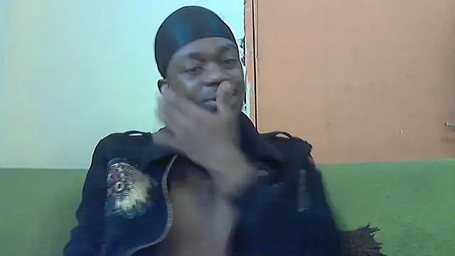 BIGDICKMULLAH online show from November 17, 2025, 8:20 am