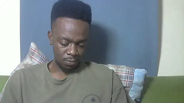 BIGDICKMULLAH online show from February 1, 2026, 9:52 am