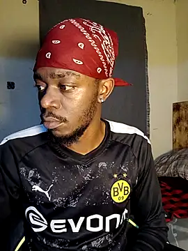 BIGDICKMULLAH online show from April 13, 2026, 8:58 pm