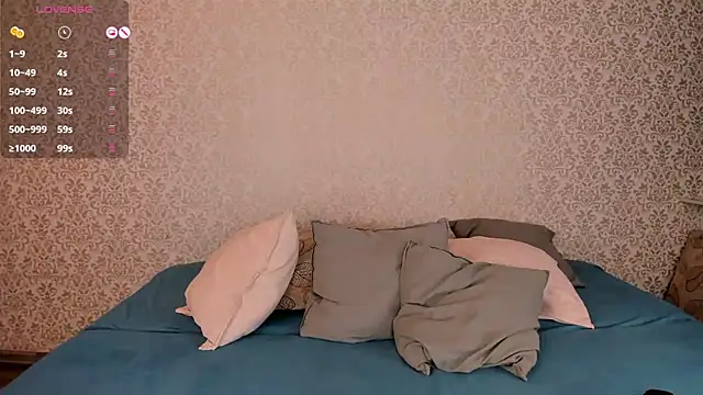 Erin  Lane online show from December 7, 2024, 4:53 am