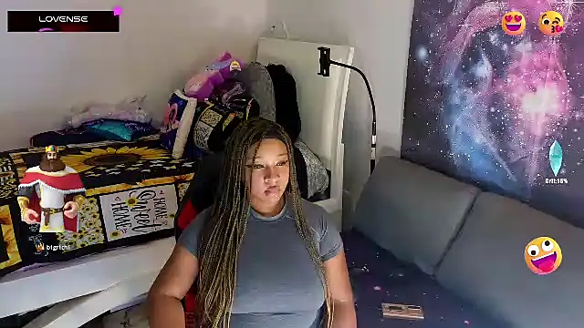 temptressbeauty24 online show from March 1, 2025, 1:11 am