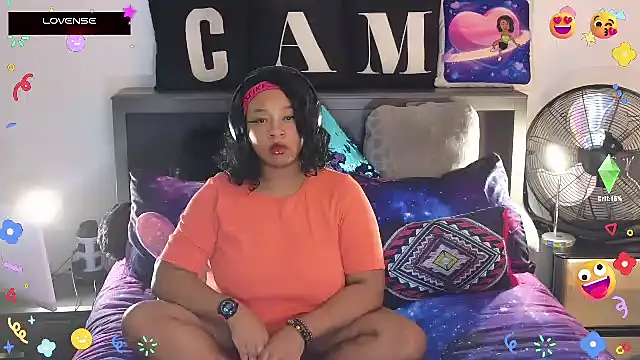 temptressbeauty24 online show from March 12, 2025, 2:30 am