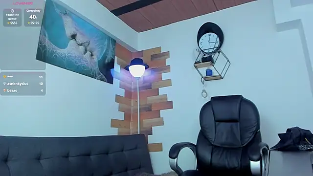 vincen jose online show from January 6, 2025, 1:31 am