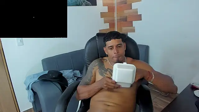 vincen jose online show from February 24, 2025, 4:05 am