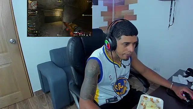 vincen jose online show from March 22, 2025, 2:48 am