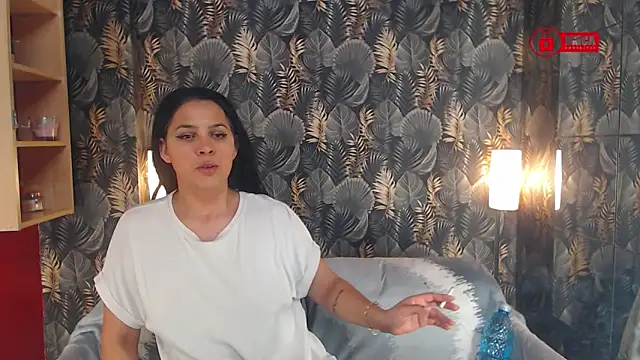 jessthewicked online show from February 3, 2025, 5:56 pm