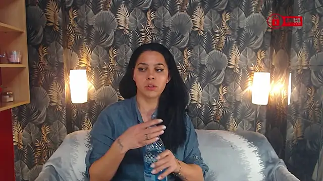 jessthewicked online show from February 7, 2025, 6:24 pm