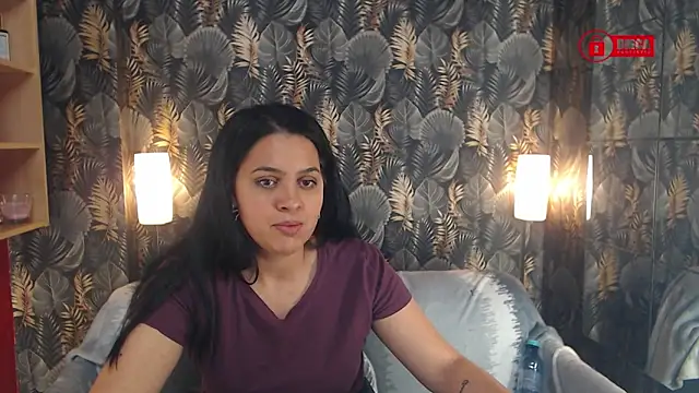 jessthewicked online show from February 13, 2025, 3:56 pm