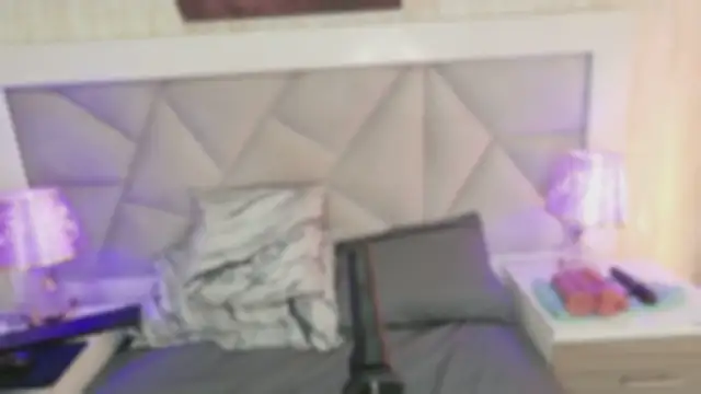 SussyRoss online show from March 20, 2026, 4:01 pm