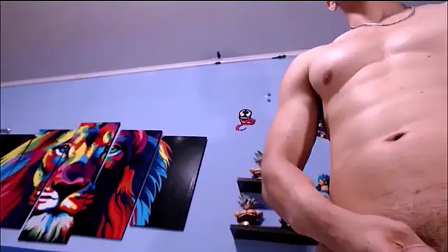 spartan guy online show from March 4, 2025, 12:29 am