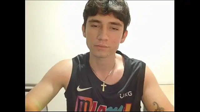 ChicoMaloFfF online show from March 18, 2026, 10:35 pm