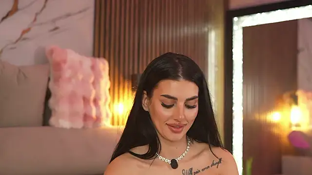 AmyBlair online show from March 20, 2026, 7:19 pm