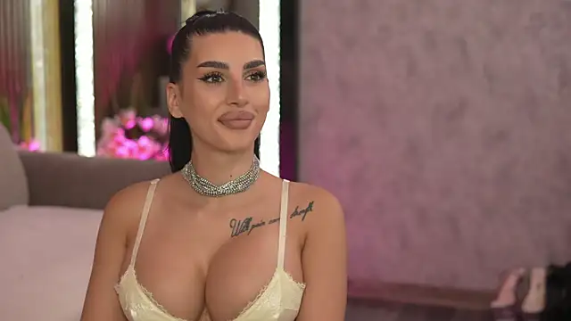 AmyBlair online show from June 27, 2026, 8:30 am