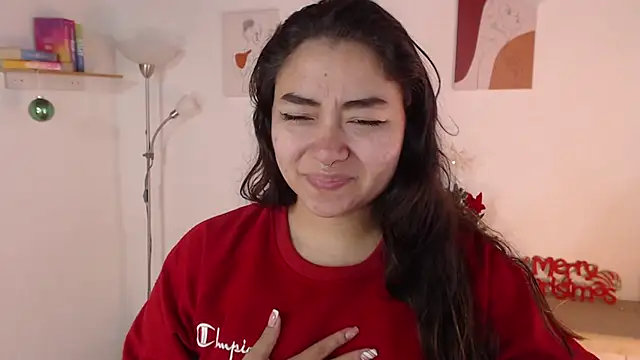  Kim  M online show from December 29, 2024, 2:00 pm