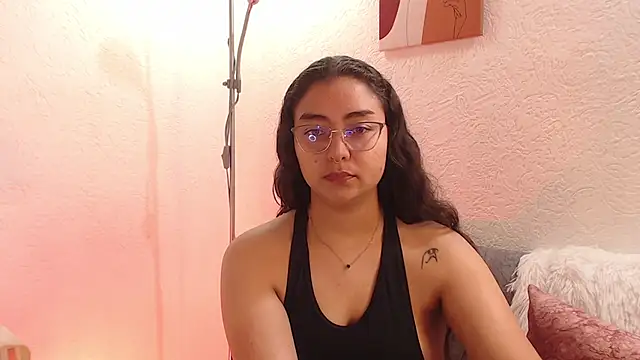  Kim  M online show from February 22, 2026, 2:48 pm