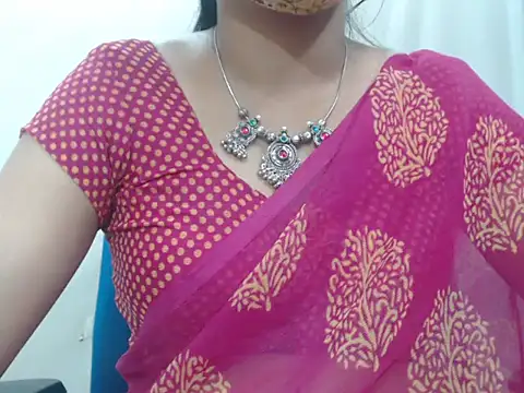 Lovely Siri 23 online show from February 9, 2026, 6:39 am