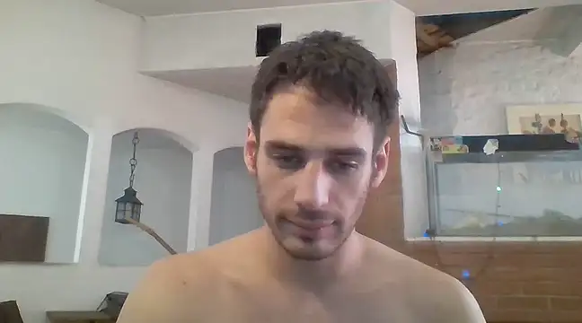 Stevenson988 online show from December 4, 2024, 5:55 pm