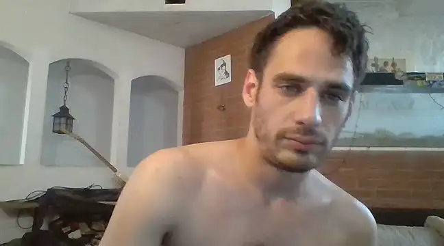 Stevenson988 online show from December 6, 2024, 8:18 pm