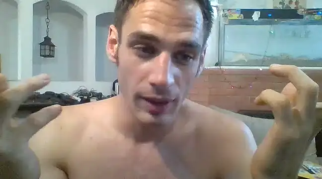 Stevenson988 online show from January 2, 2025, 9:07 pm