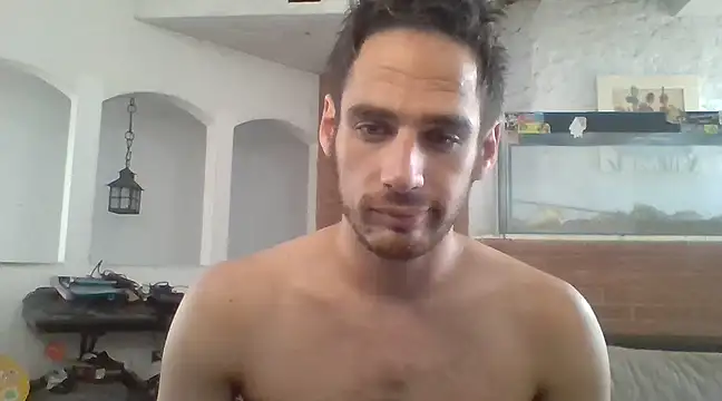 Stevenson988 online show from January 20, 2025, 5:48 pm