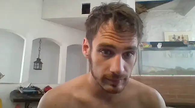 Stevenson988 online show from January 21, 2025, 6:34 pm