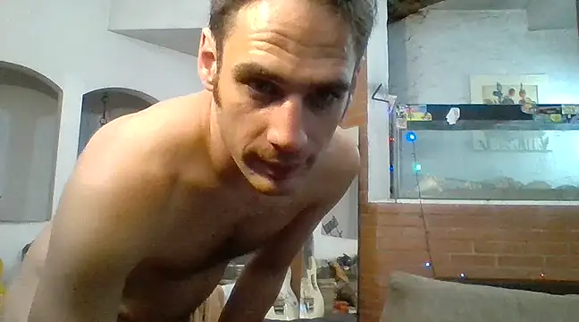 Stevenson988 online show from March 18, 2025, 3:42 am