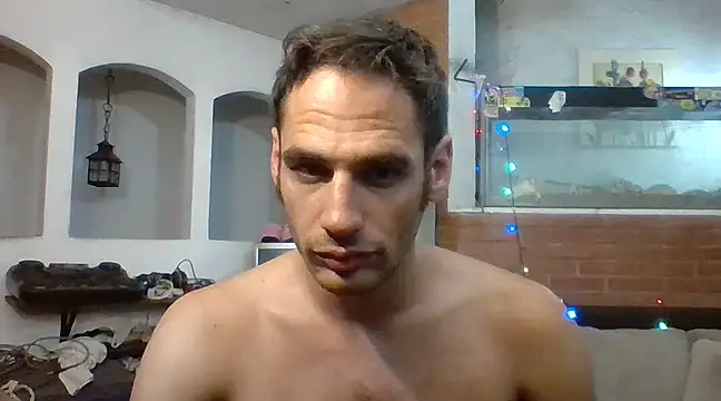 Stevenson988 online show from March 21, 2025, 2:18 am